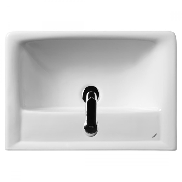 Раковина Santek ТИГОДА 1.WH30.2.127  