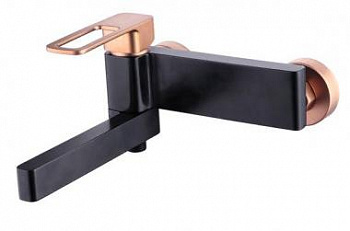 Смеситель IDDIS SLIDE SLIBG00i02 для ванны и душа  Смеситель IDDIS SLIDE SLIBG00i02 для ванны и душа