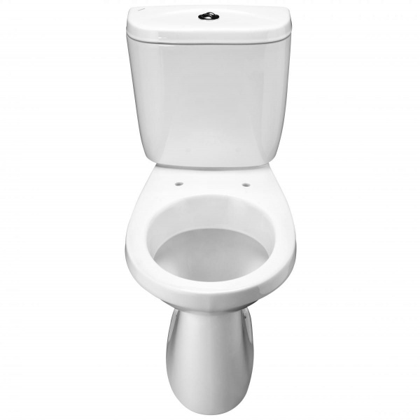 Унитаз-компакт Santek АНИМО 1.WH11.0.032  