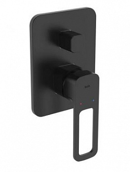 Смеситель IDDIS SLIDE SLIBL00i67   Смеситель IDDIS SLIDE SLIBL00i67