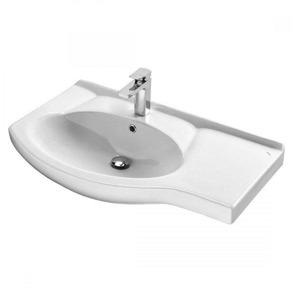 Раковина Santek КОРАЛЛ 1.WH11.0.228  