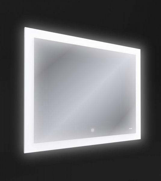Зеркало Cersanit LED KN-LU-LED030*100-d-Os   Зеркало Cersanit LED KN-LU-LED030*100-d-Os