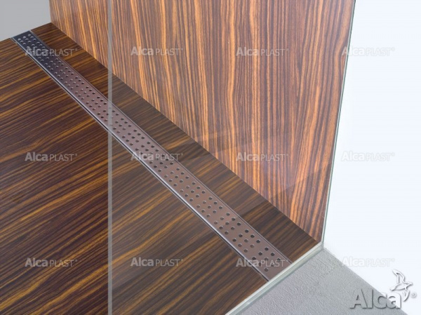 Душевой канал Alcaplast  APZ1-1050   Душевой канал Alcaplast  APZ1-1050