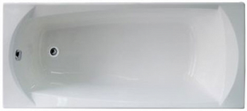 Ванна акриловая 1Marka ELEGANCE 01эл1570 150x70 см.  Ванна акриловая 1Marka ELEGANCE 01эл1570 150x70 см.
