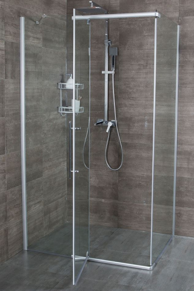 Душевой уголок Erlit  ER10112H-C1 120x90 см.  Душевой уголок Erlit  ER10112H-C1 120x90 см.