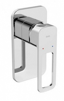 Смеситель IDDIS SLIDE SLISB00i66   Смеситель IDDIS SLIDE SLISB00i66