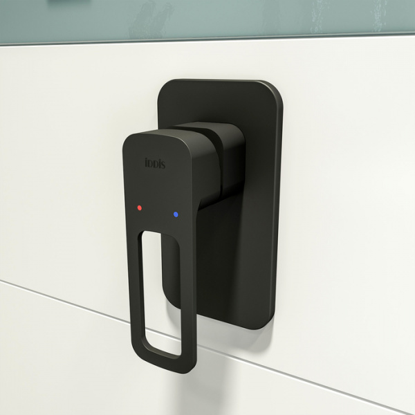 Смеситель IDDIS SLIDE SLIBL00i66  