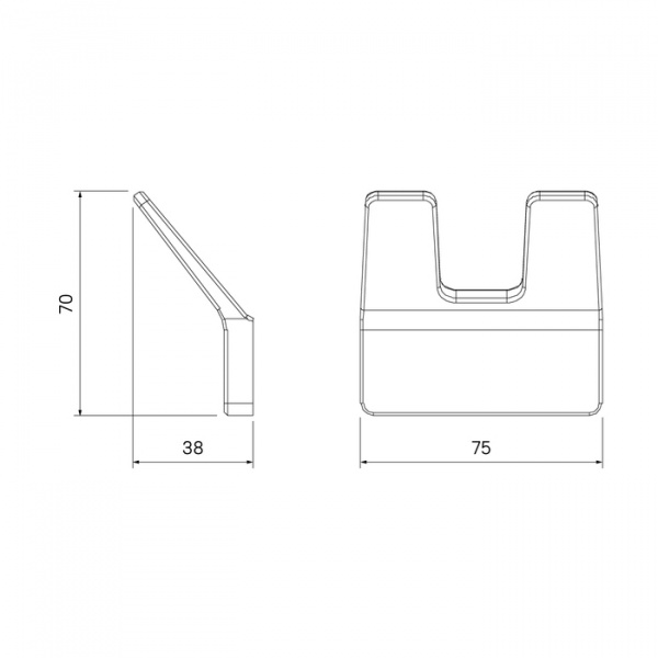 IDDIS SLIDE SLIGM20i41    IDDIS SLIDE SLIGM20i41
