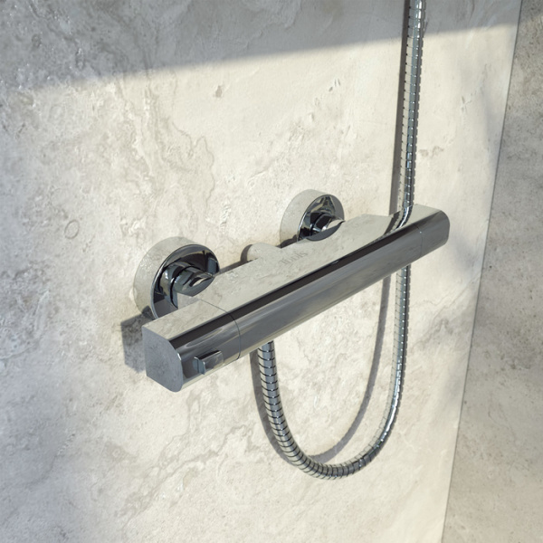 Смеситель IDDIS UNITERM UNISB00i75   Смеситель IDDIS UNITERM UNISB00i75