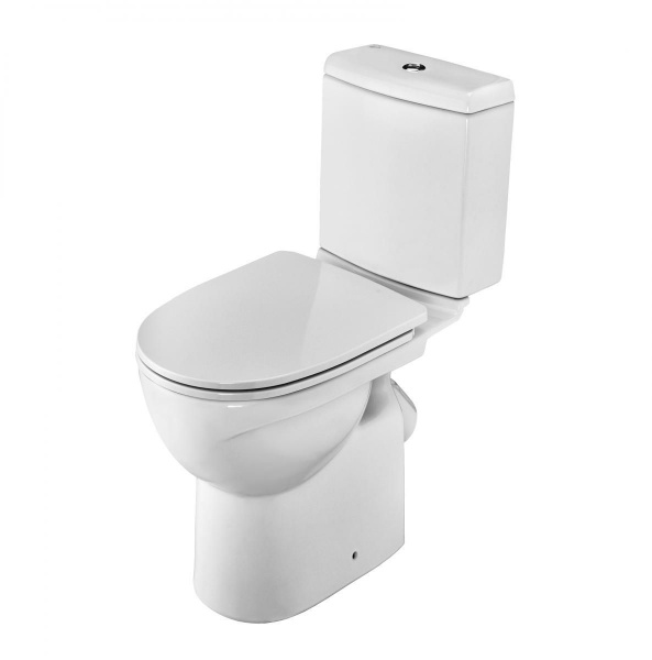 Унитаз-компакт Santek ЮНИОН 1.WH30.2.420   Унитаз-компакт Santek ЮНИОН 1.WH30.2.420