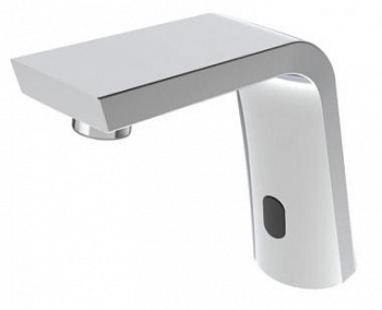 Смеситель IDDIS PULSE 020SBSNi86 для раковины  Смеситель IDDIS PULSE 020SBSNi86 для раковины